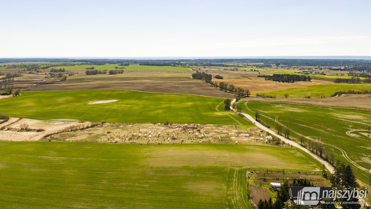 NIESUŁÓW-DZIAŁKA ROLNA 6,39 HA (11)