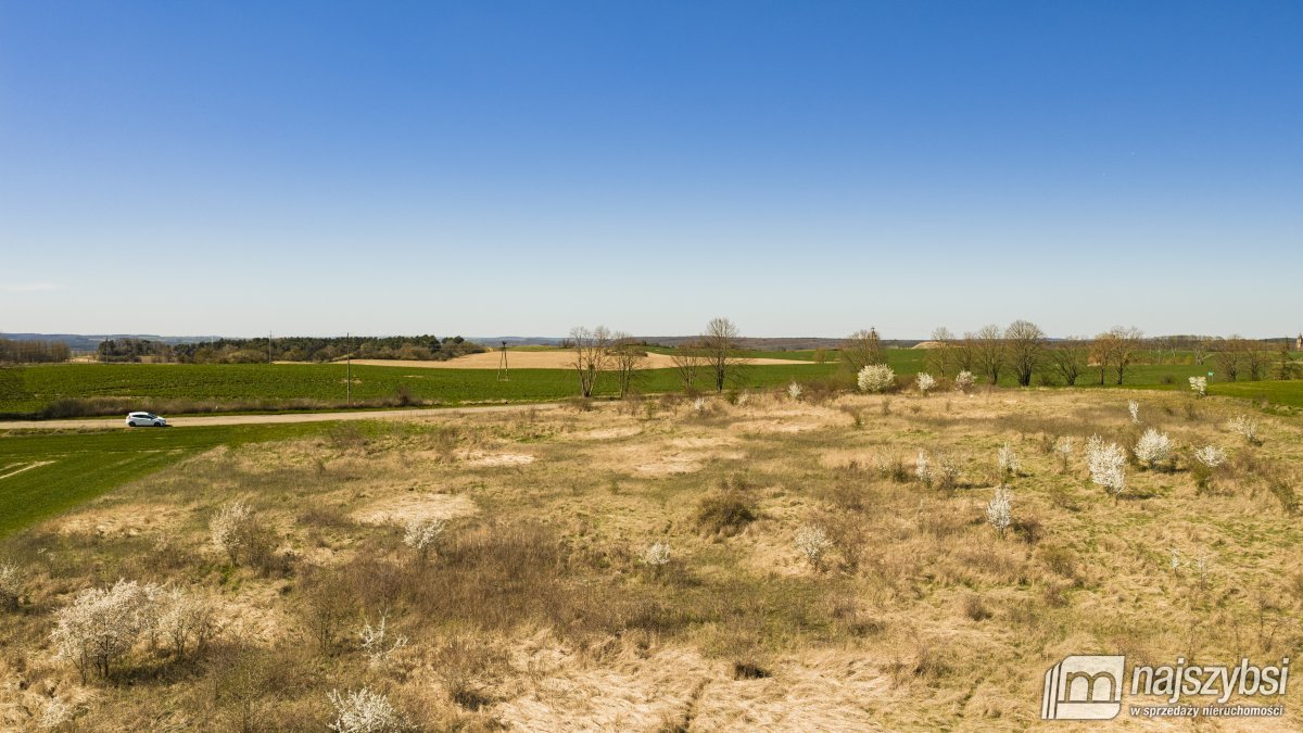 NIESUŁÓW-DZIAŁKA ROLNA 6,39 HA (4)