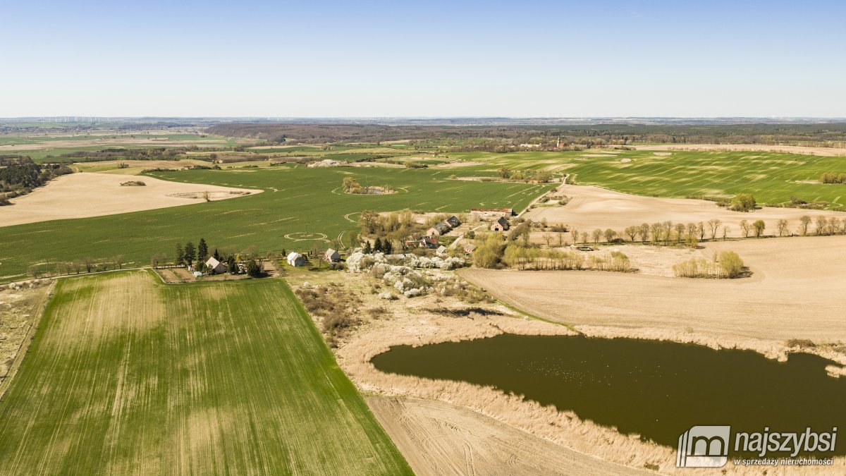 NIESUŁÓW-DOM DO ODBUDOWY Z DUŻĄ DZIAŁKĄ 1,35 HA (12)