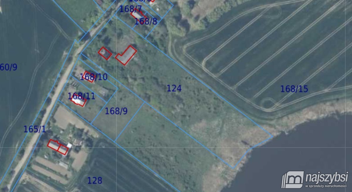 NIESUŁÓW-DOM DO ODBUDOWY Z DUŻĄ DZIAŁKĄ 1,35 HA (26)
