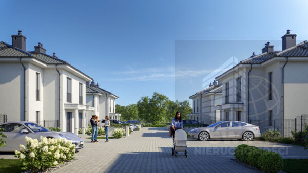 Bliźniak, 4 pokoje, Mierzyn (6)