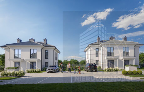 Bliźniak, 4 pokoje, Mierzyn (7)