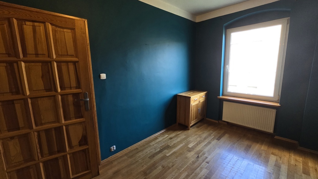 Przestronne 2 pokoje w centrum! (13)