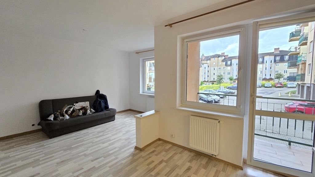 Mieszkanie 3 pokojowe z balkonem (5)