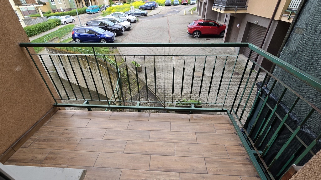 Mieszkanie 3 pokojowe z balkonem (7)