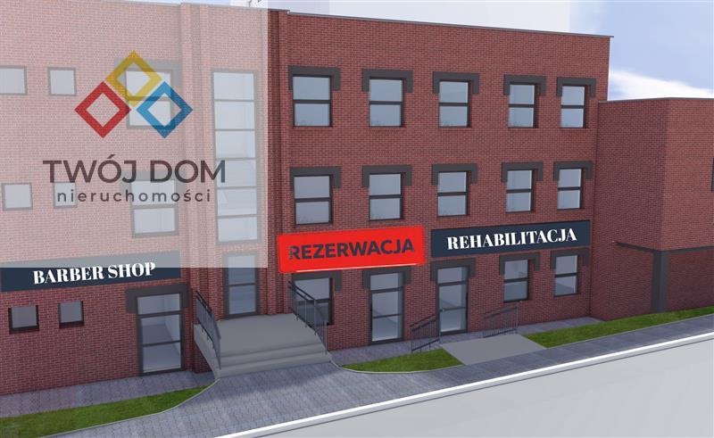 Lokal użytkowy - Koszalin  (1)