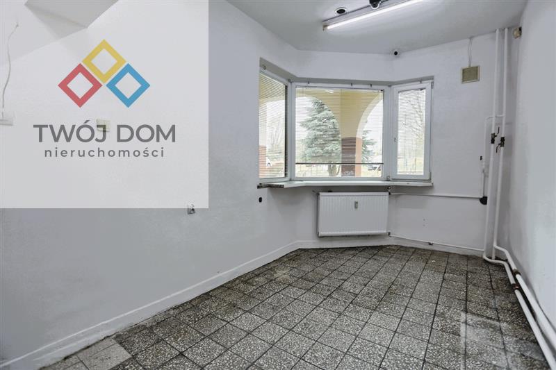 Lokal użytkowy - Koszalin  (2)