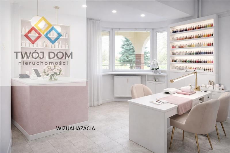 Lokal użytkowy - Koszalin  (3)