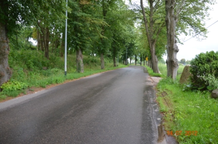 Działka - Koszalin Lubiatowo (4)