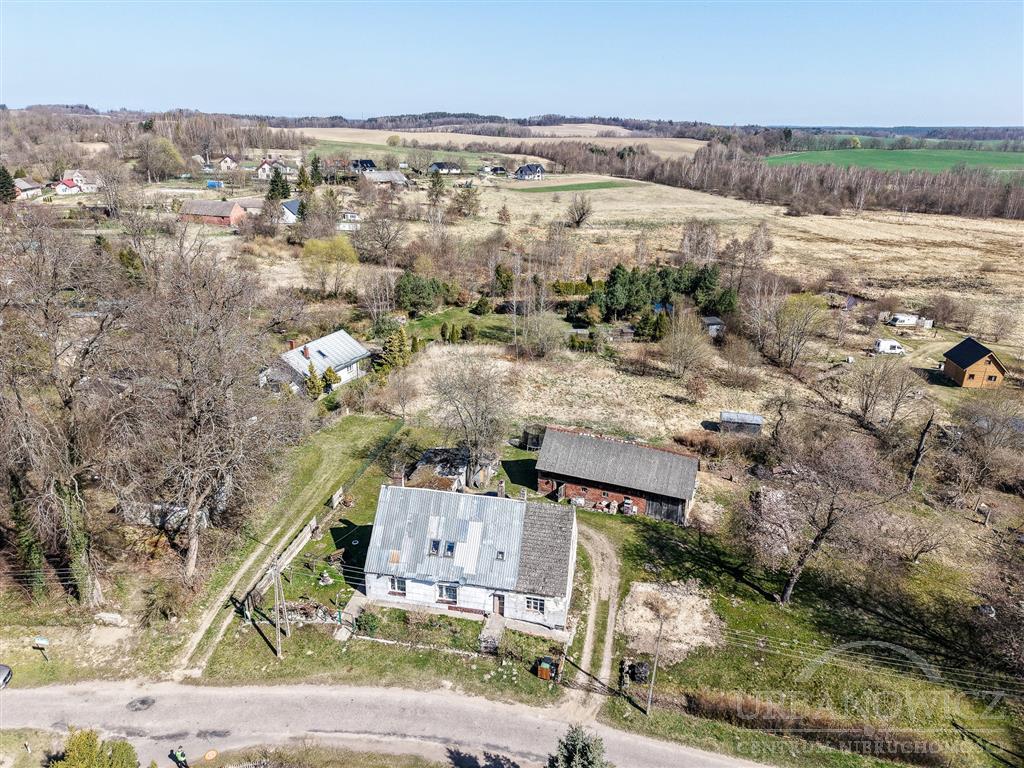 Działka w okolicy lasów i jezior ! (6)