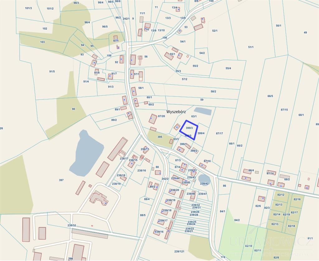 Działka w okolicy lasów i jezior ! (7)