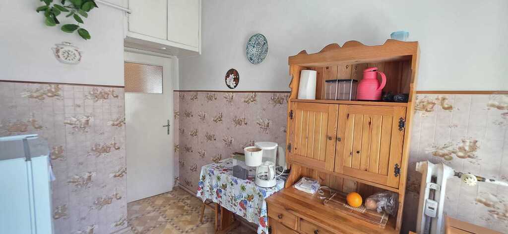 Dwa pokoje w centrum z dużym balkonem (6)