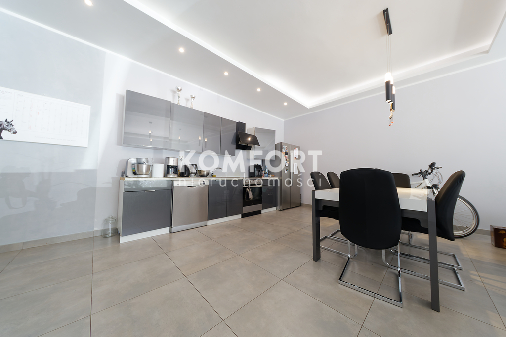 Mieszkanie plus działalność (2)