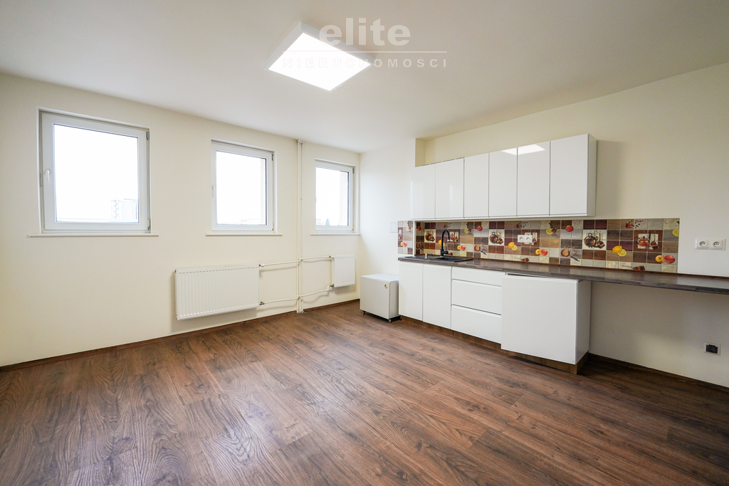 Lokal na wynajem Pomorzany (5)