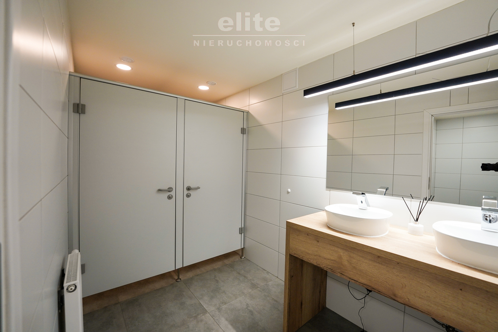 Lokal na wynajem Pomorzany (7)