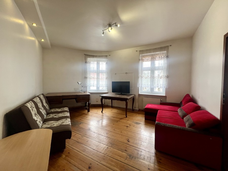 Super Cena. 3 Pokoje Krasińskiego 300 m do Parku (3)