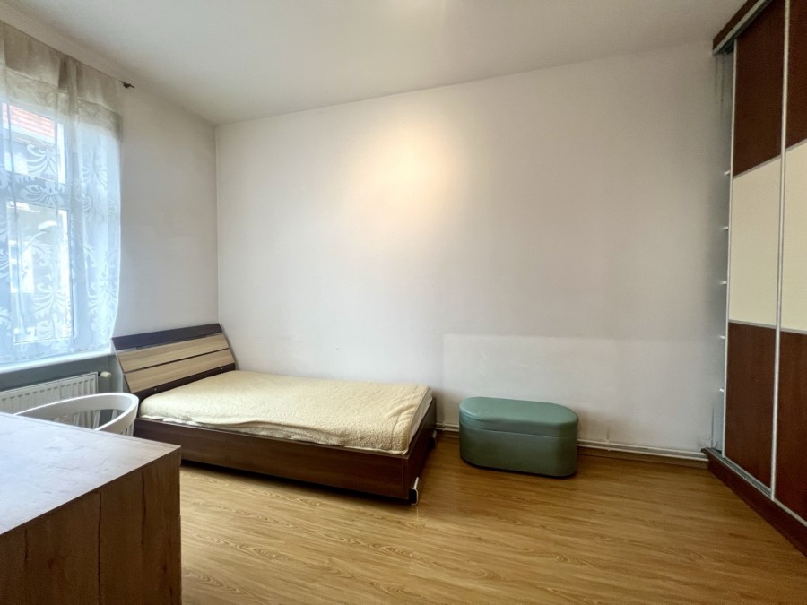 Super Cena. 3 Pokoje Krasińskiego 300 m do Parku (4)