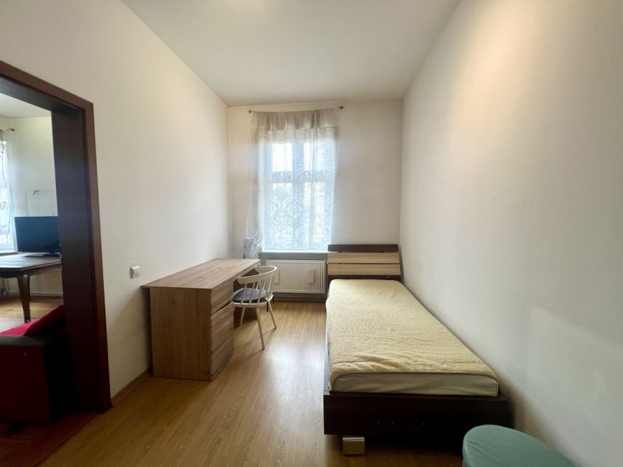 Super Cena. 3 Pokoje Krasińskiego 300 m do Parku (5)