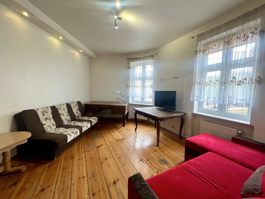 Super Cena. 3 Pokoje Krasińskiego 300 m do Parku (6)