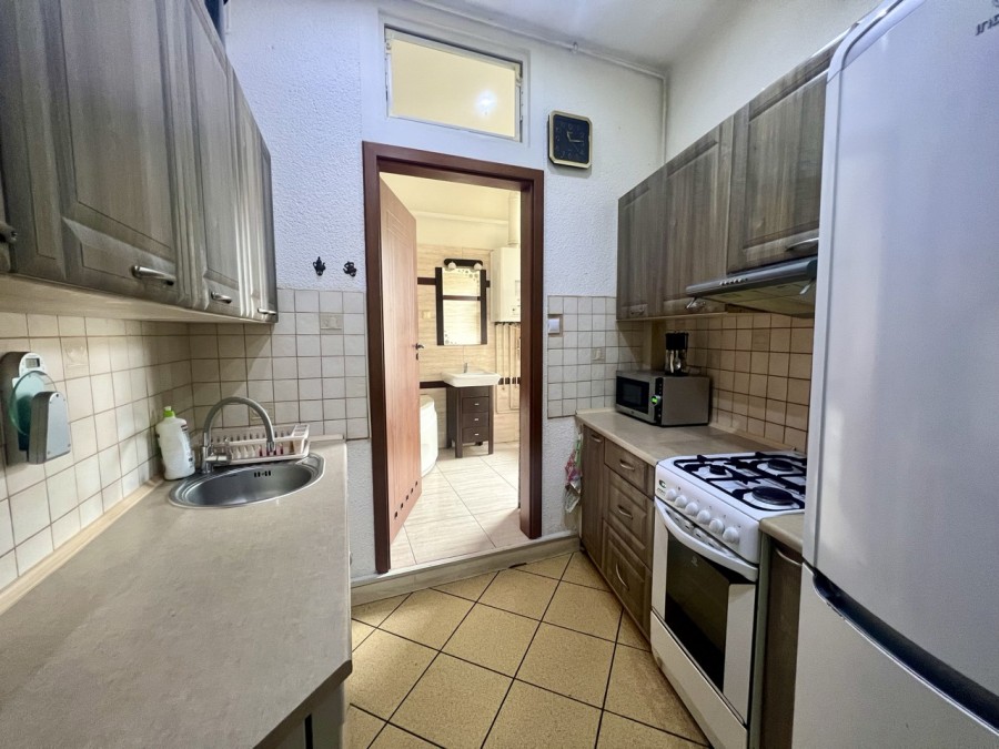 Super Cena. 3 Pokoje Krasińskiego 300 m do Parku (7)