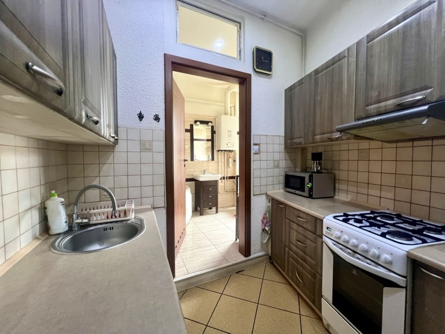 Super Cena. 3 Pokoje Krasińskiego 300 m do Parku (8)