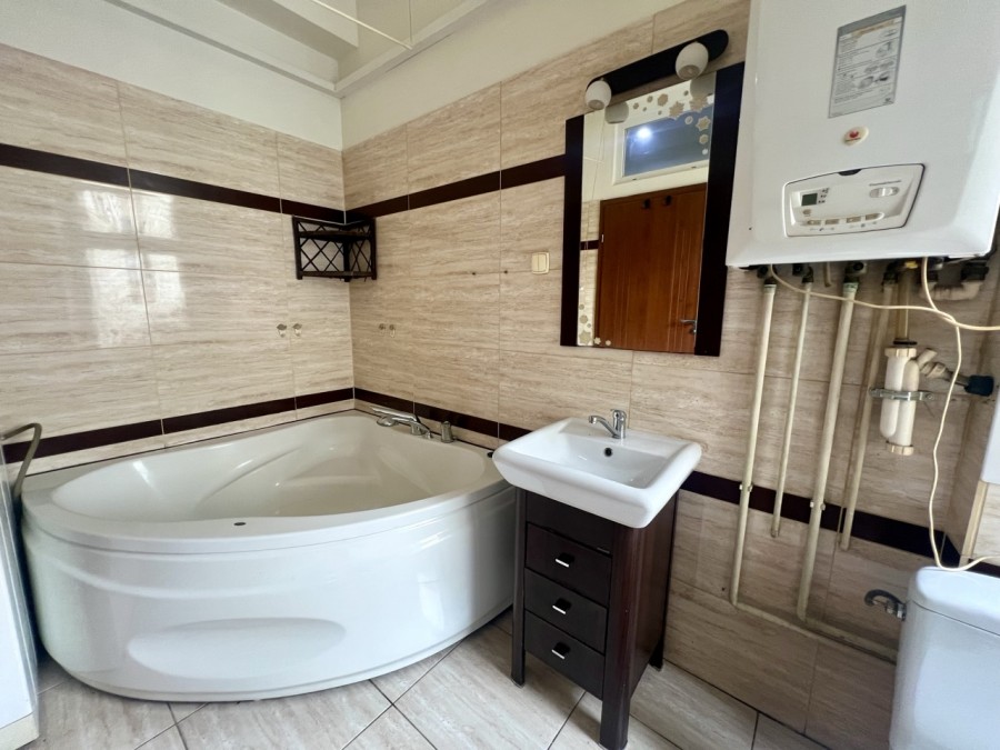 Super Cena. 3 Pokoje Krasińskiego 300 m do Parku (9)