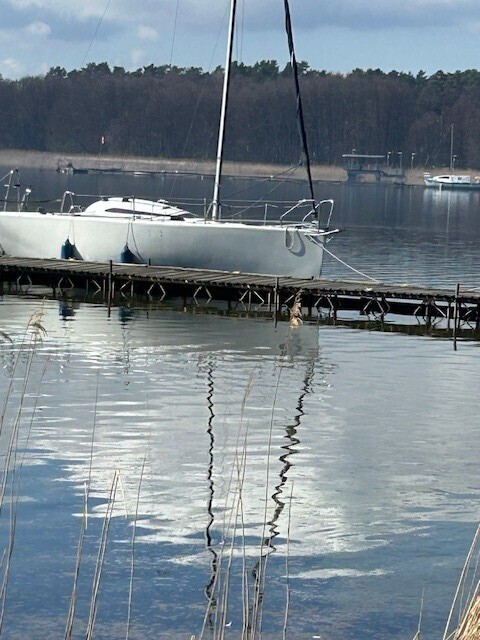 dokonała lokalizacja w pierwszej linii od jeziora (2)