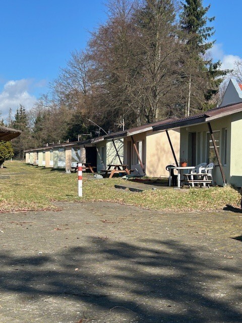 dokonała lokalizacja w pierwszej linii od jeziora (8)