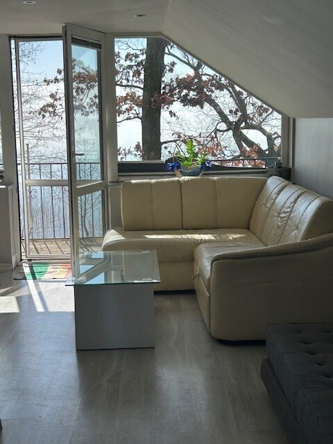 dokonała lokalizacja w pierwszej linii od jeziora (10)