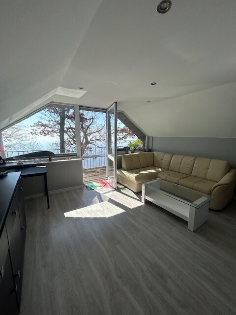 dokonała lokalizacja w pierwszej linii od jeziora (11)