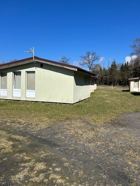 dokonała lokalizacja w pierwszej linii od jeziora (5)