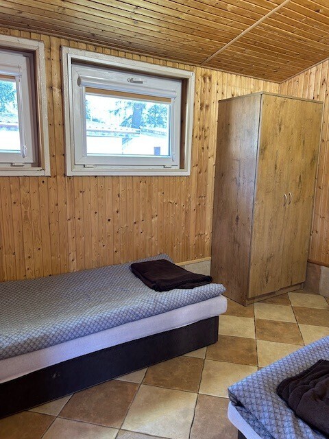 dokonała lokalizacja w pierwszej linii od jeziora (13)