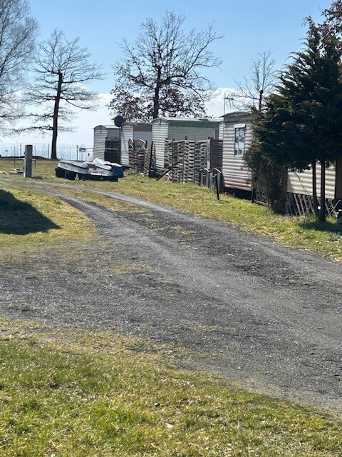 dokonała lokalizacja w pierwszej linii od jeziora (7)