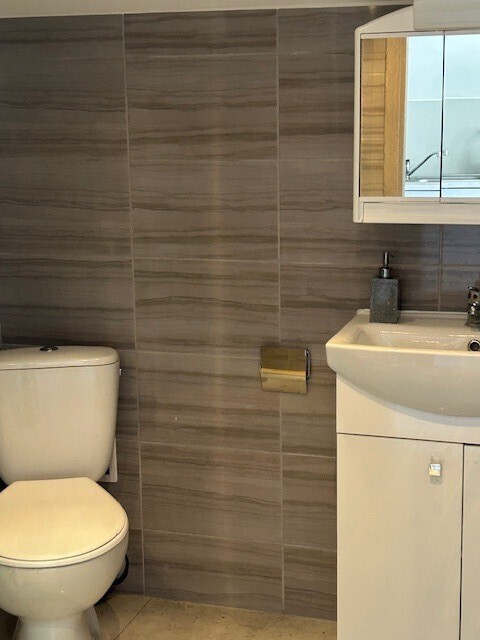 dokonała lokalizacja w pierwszej linii od jeziora (12)