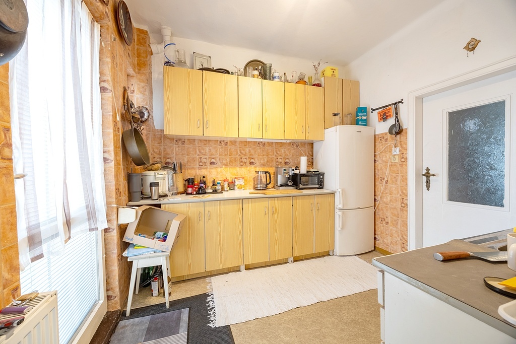 Pogodno - bliźniak,  210 m2 + garaż i ogród (7)