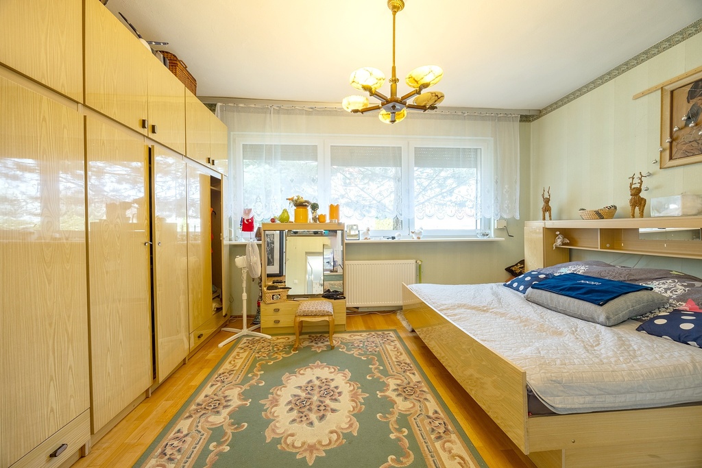 Pogodno - bliźniak,  210 m2 + garaż i ogród (4)