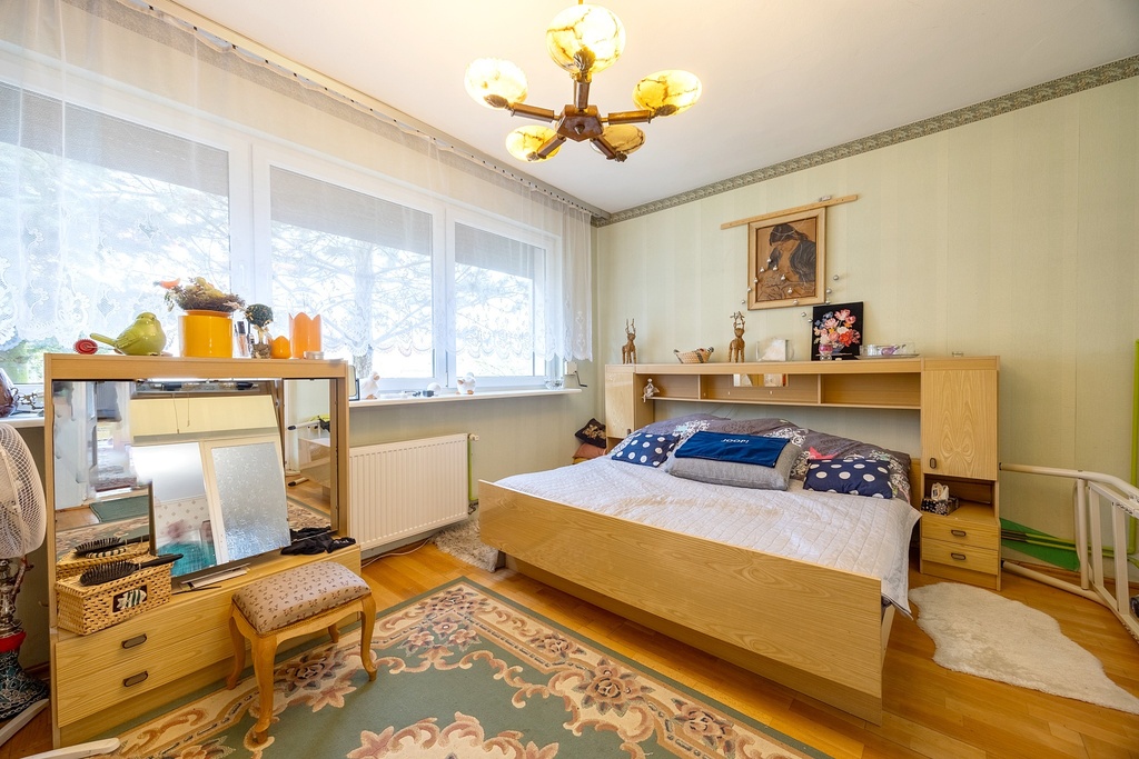 Pogodno - bliźniak,  210 m2 + garaż i ogród (3)