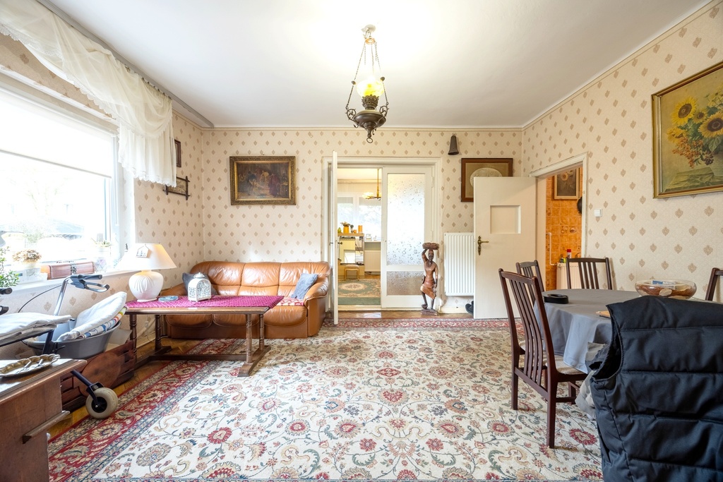 Pogodno - bliźniak,  210 m2 + garaż i ogród (2)