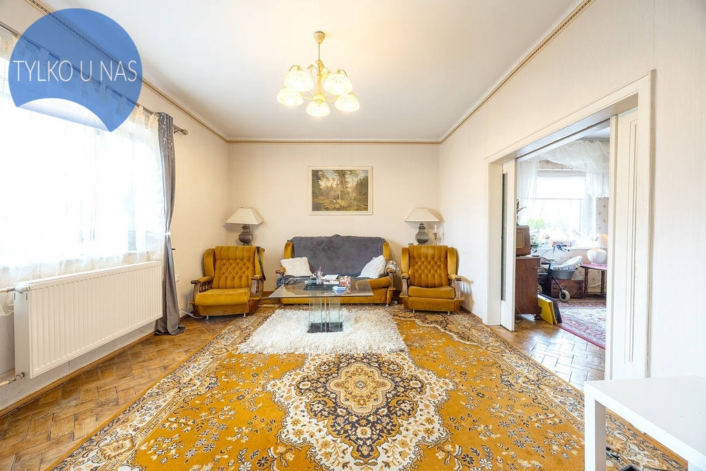 Pogodno - bliźniak,  210 m2 + garaż i ogród (1)