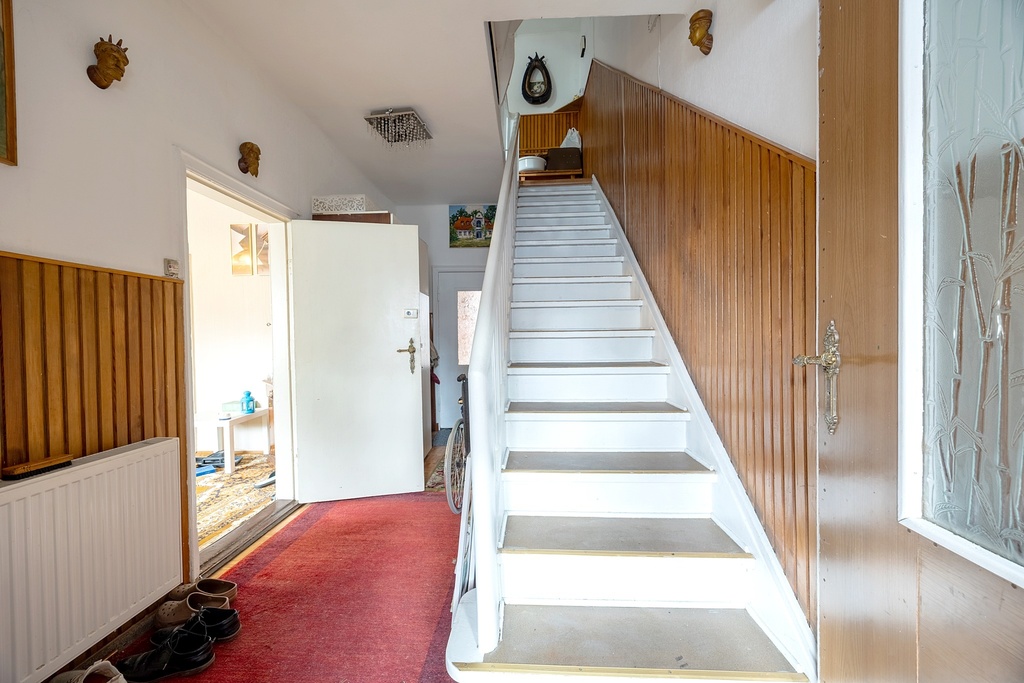 Pogodno - bliźniak,  210 m2 + garaż i ogród (5)