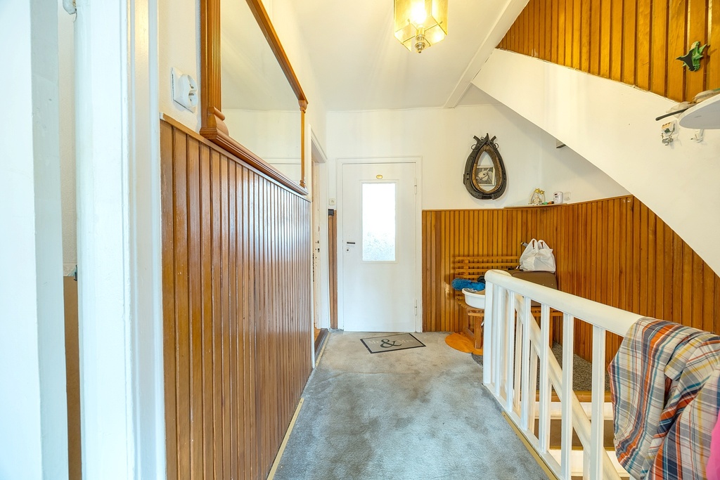 Pogodno - bliźniak,  210 m2 + garaż i ogród (6)