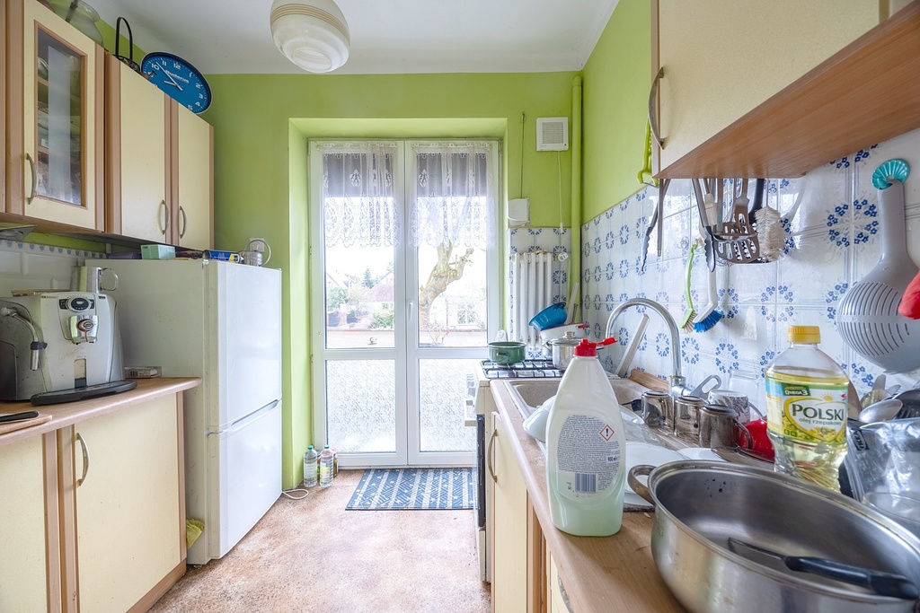 Pogodno - bliźniak,  210 m2 + garaż i ogród (8)