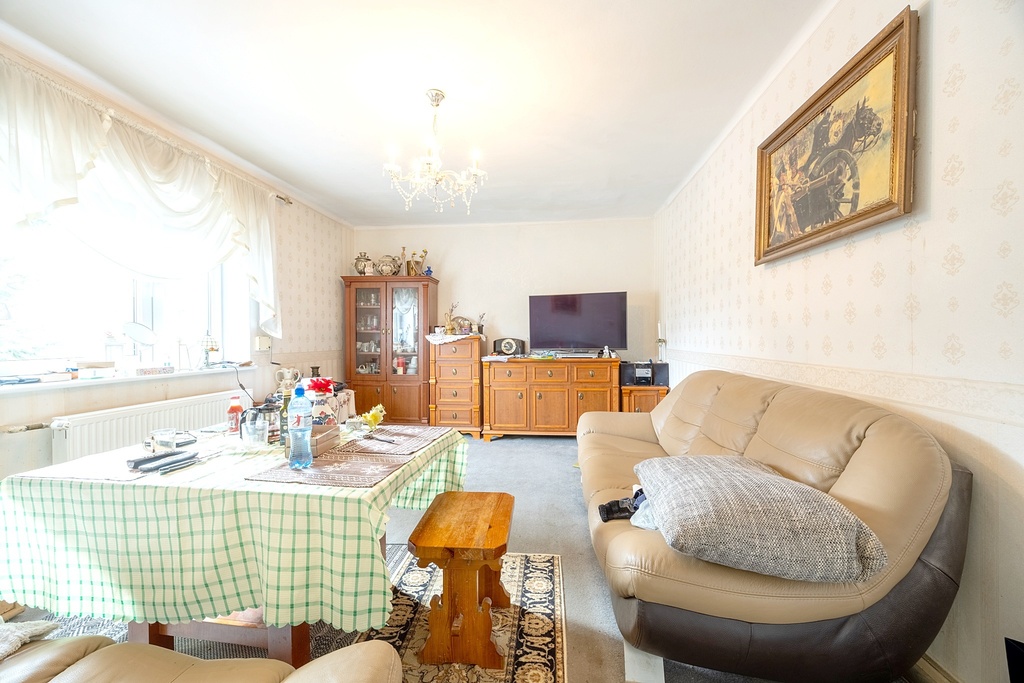 Pogodno - bliźniak,  210 m2 + garaż i ogród (10)