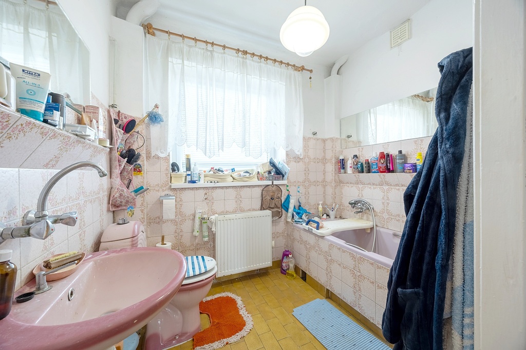 Pogodno - bliźniak,  210 m2 + garaż i ogród (12)