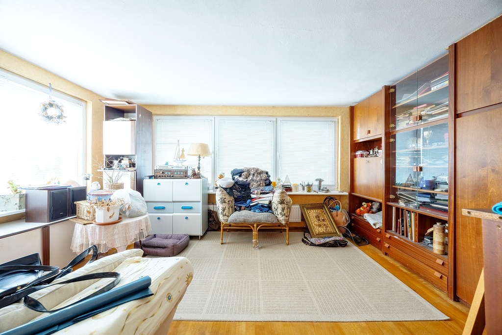 Pogodno - bliźniak,  210 m2 + garaż i ogród (9)