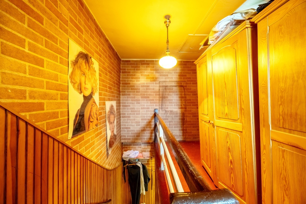 Pogodno - bliźniak,  210 m2 + garaż i ogród (13)