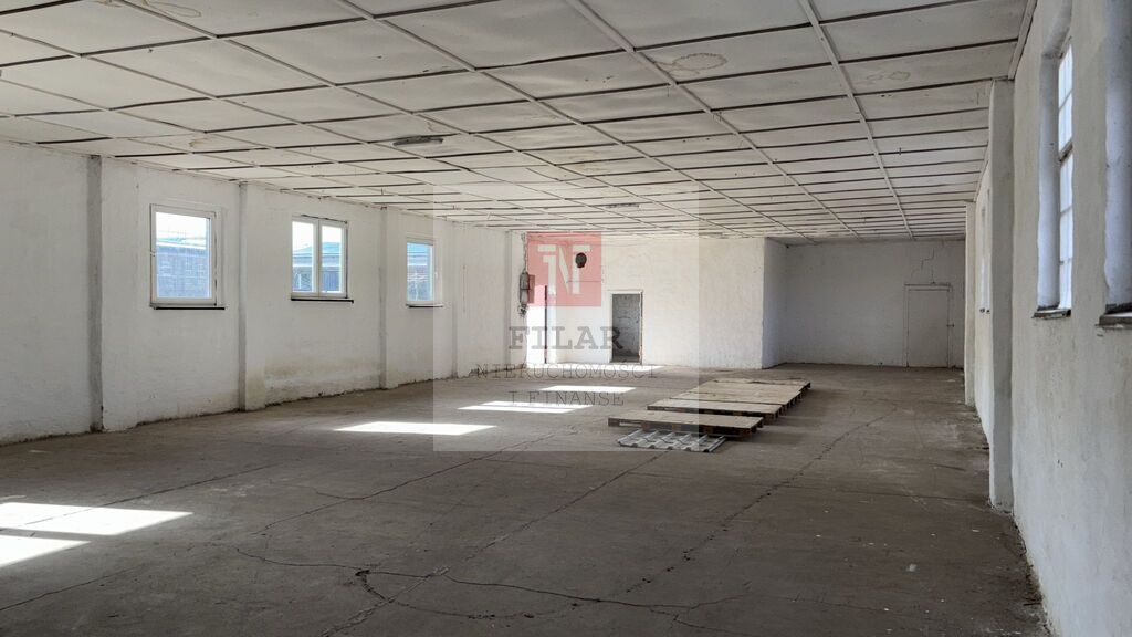 Tania hala magazynowo na wynajem, 396m2! (1)