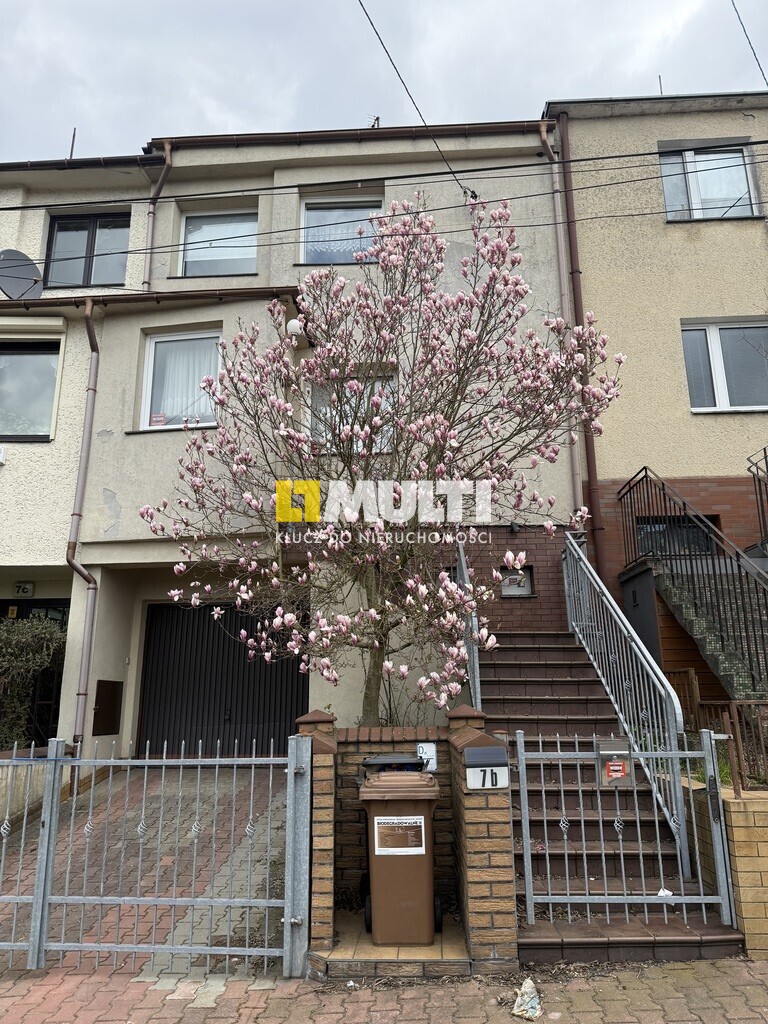 Pomorzany Szeregowiec w cichej i spokojnej okolicy (1)