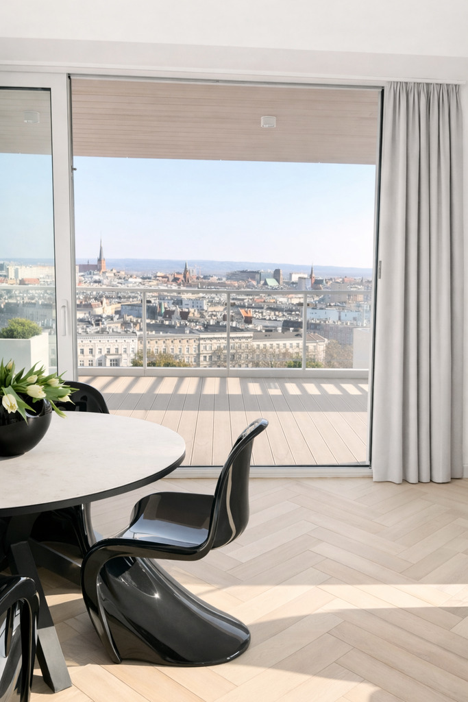 Aprartament premium z panoramicznym widokiem (3)
