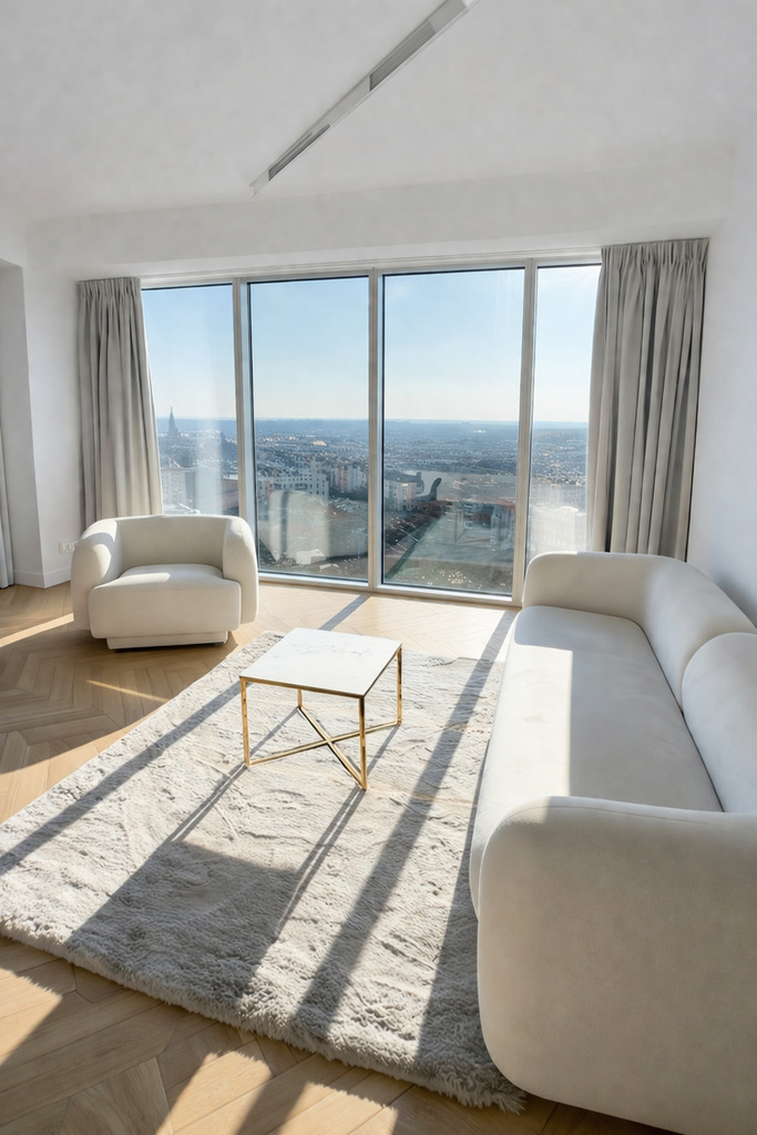 Aprartament premium z panoramicznym widokiem (4)